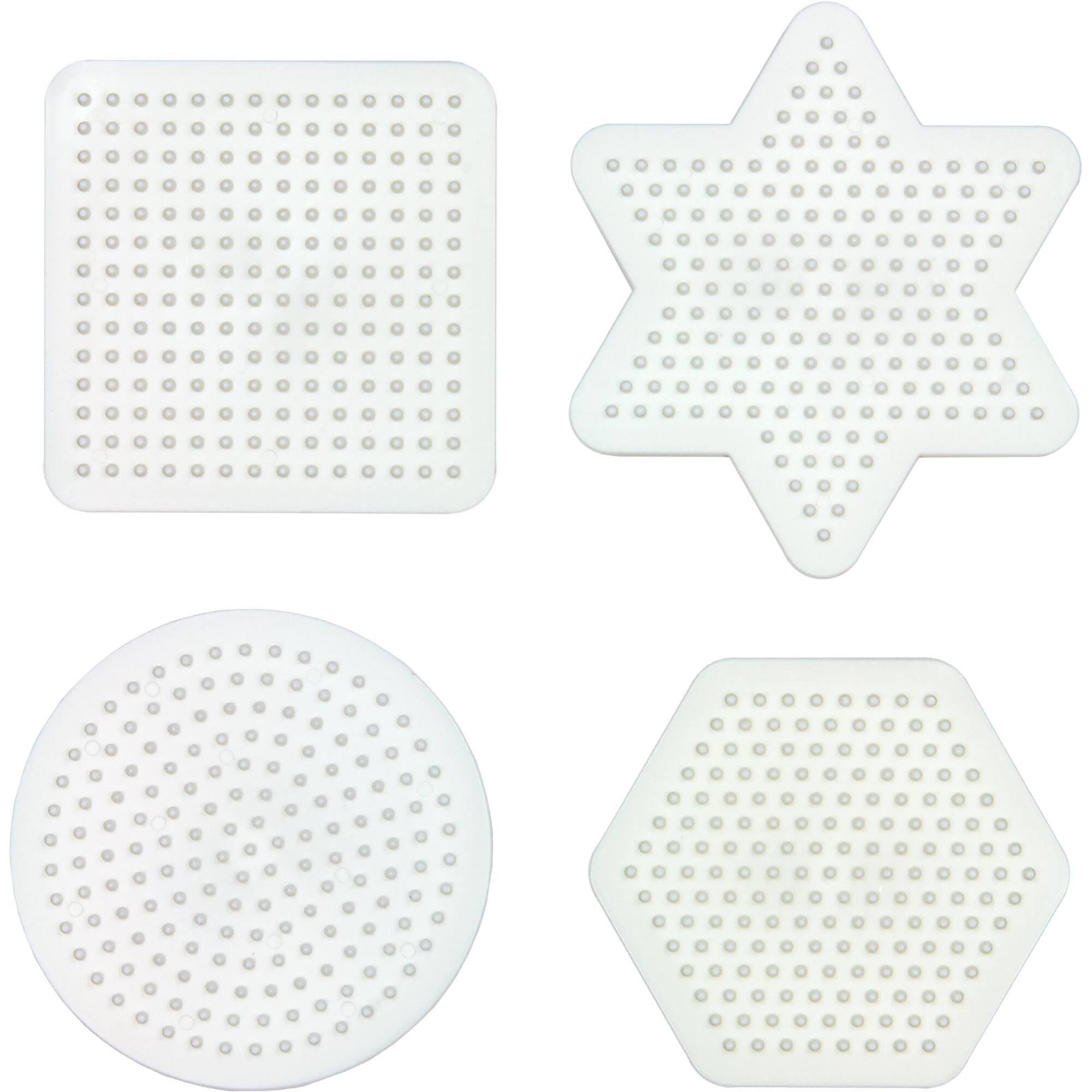 Perler Beads™ Glow in the Dark Activity Bucket